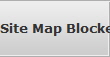 Site Map Blocker Data recovery